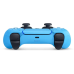 PlayStation 5 DualSense Wireless Controller - Starlight Blue